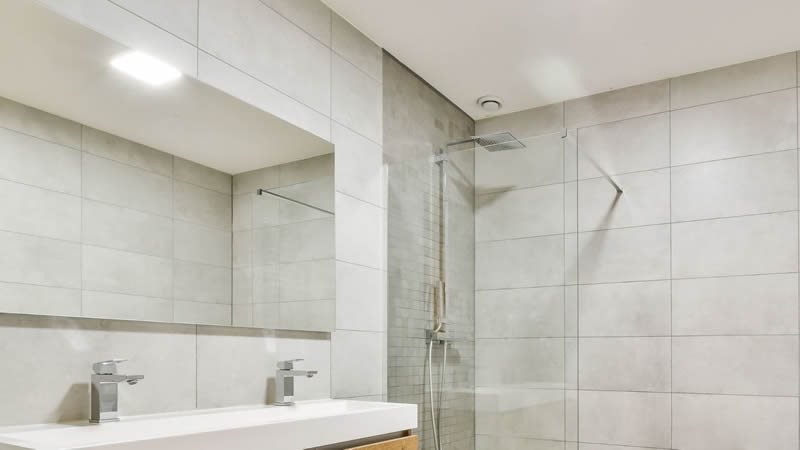 Box para banheiro em Balsa Nova