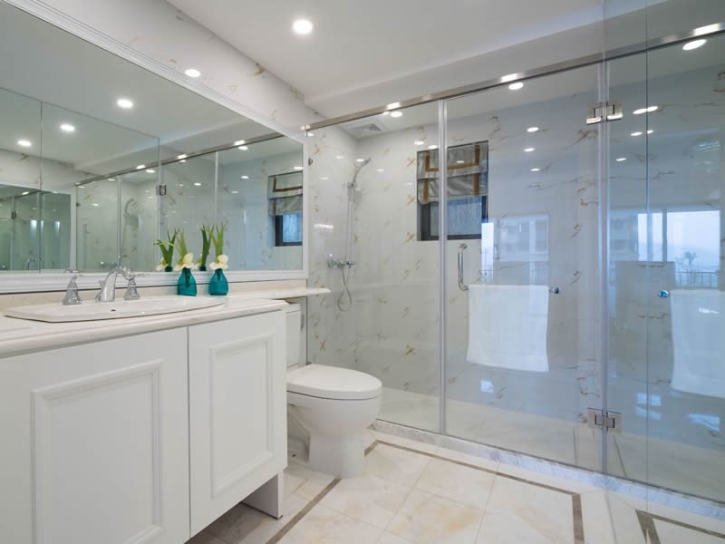 Box para banheiro em Campo Largo