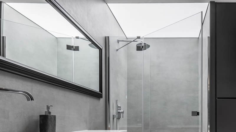 Box para banheiro em Fazenda Rio Grande