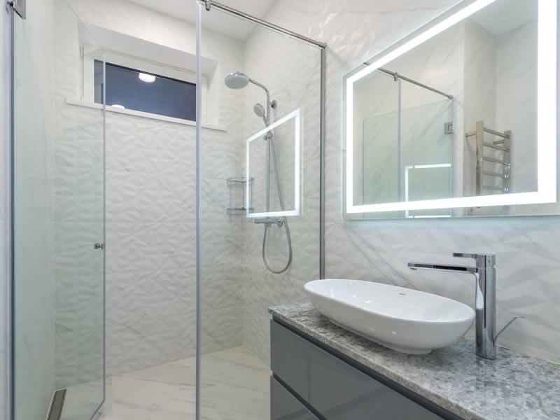 Coberturas de Vidro em Balsa Nova