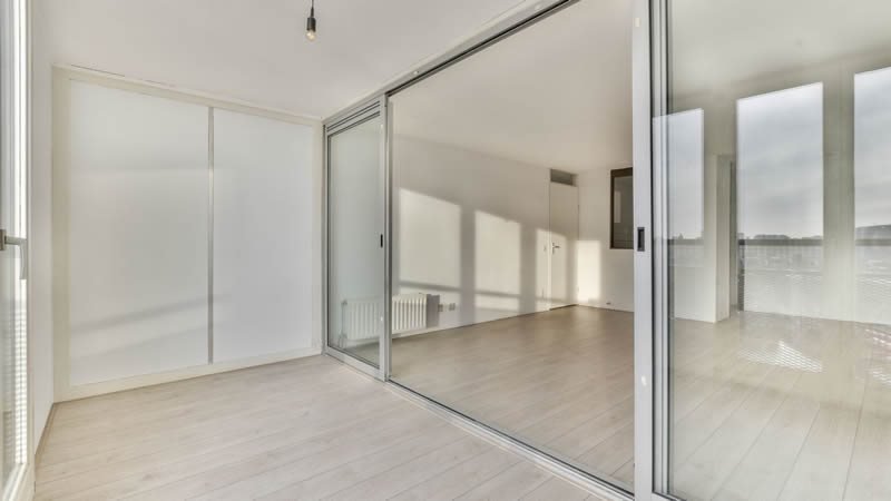 Coberturas de Vidro em Campo Largo