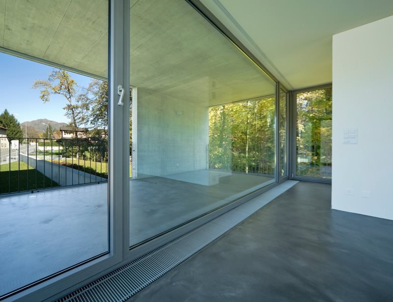 Coberturas de Vidro em Campo Magro