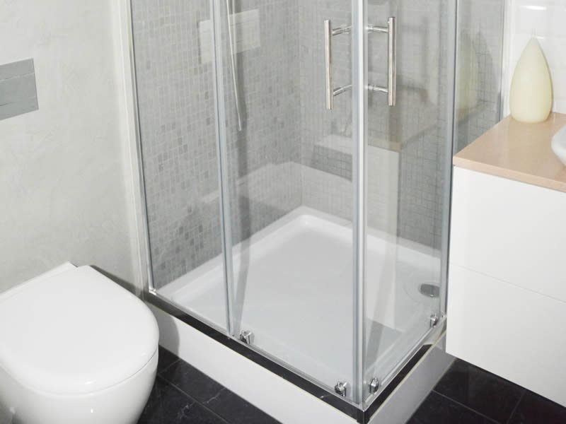 Coberturas de Vidro em Contenda