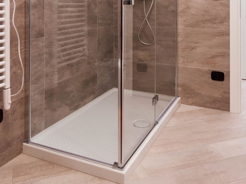 Coberturas de Vidro em Contenda