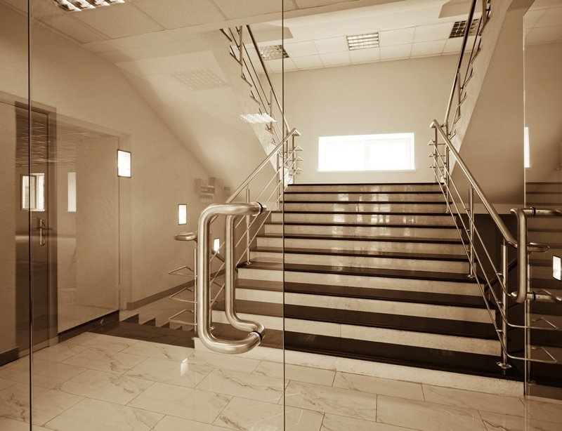 Coberturas de Vidro em Curitiba