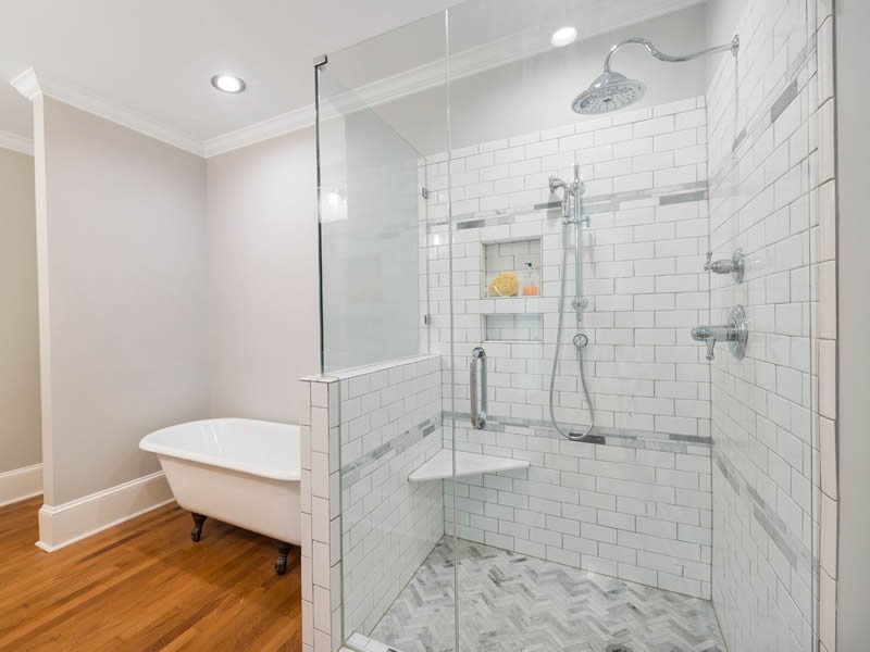 Coberturas de Vidro em Itaperuçu