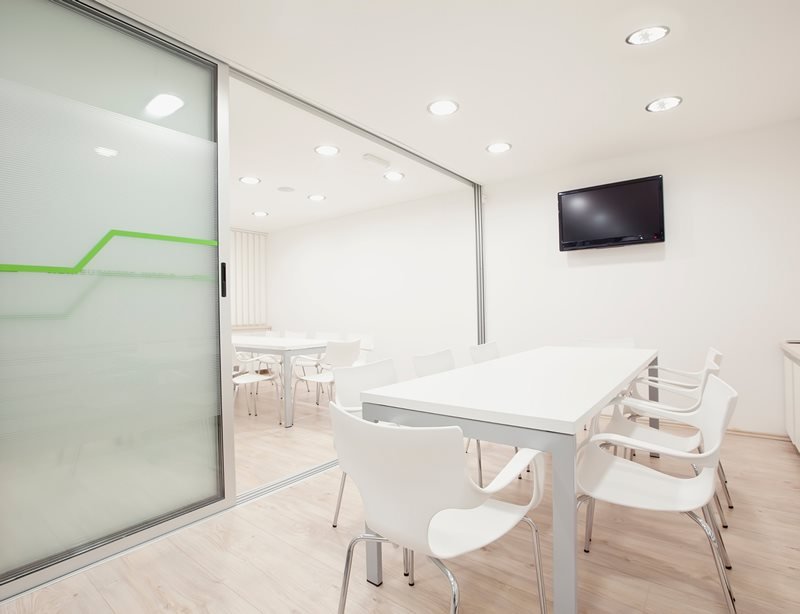 Coberturas de Vidro em Tijucas do Sul