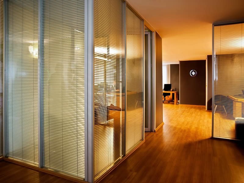 Coberturas de Vidro em Tunas do Paraná