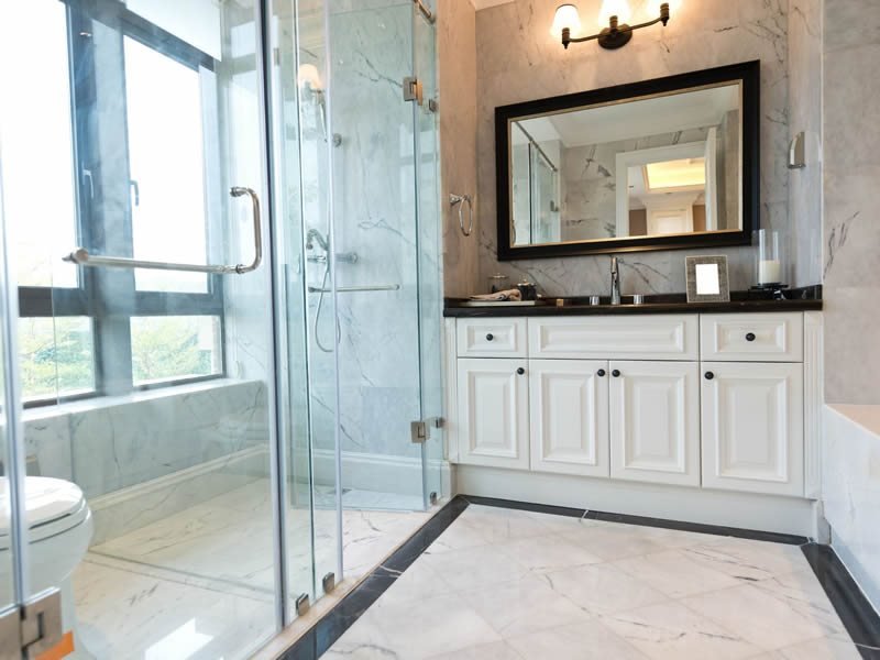 Divisórias de Vidro em Balsa Nova