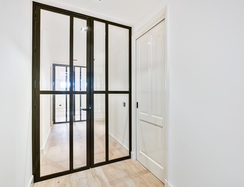 Divisórias de Vidro em Campo Magro