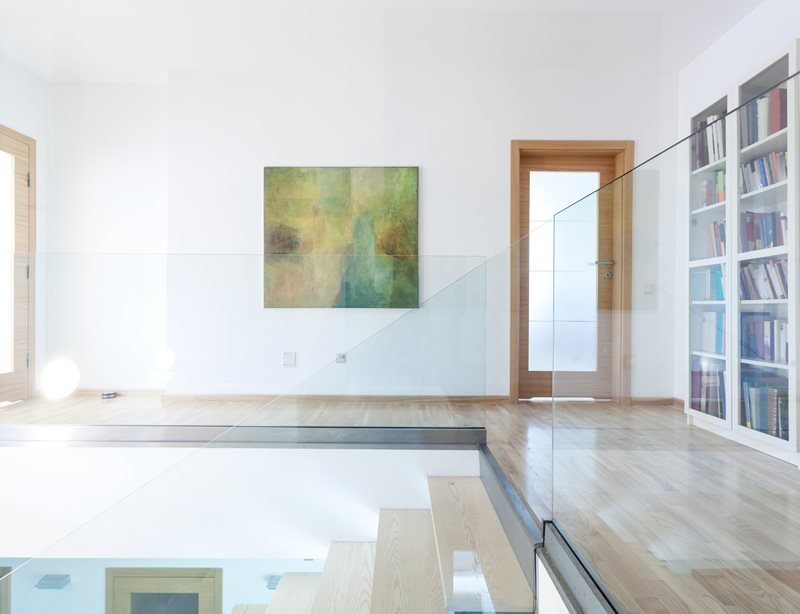 Divisórias de Vidro em Curitiba