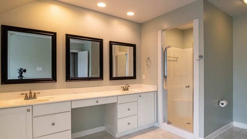 Espelhos em Campo Largo