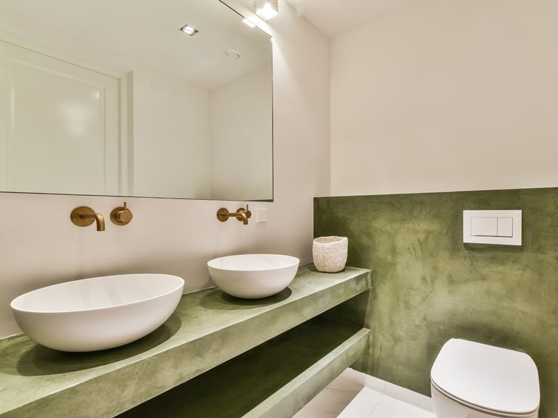 Espelhos em Itaperuçu