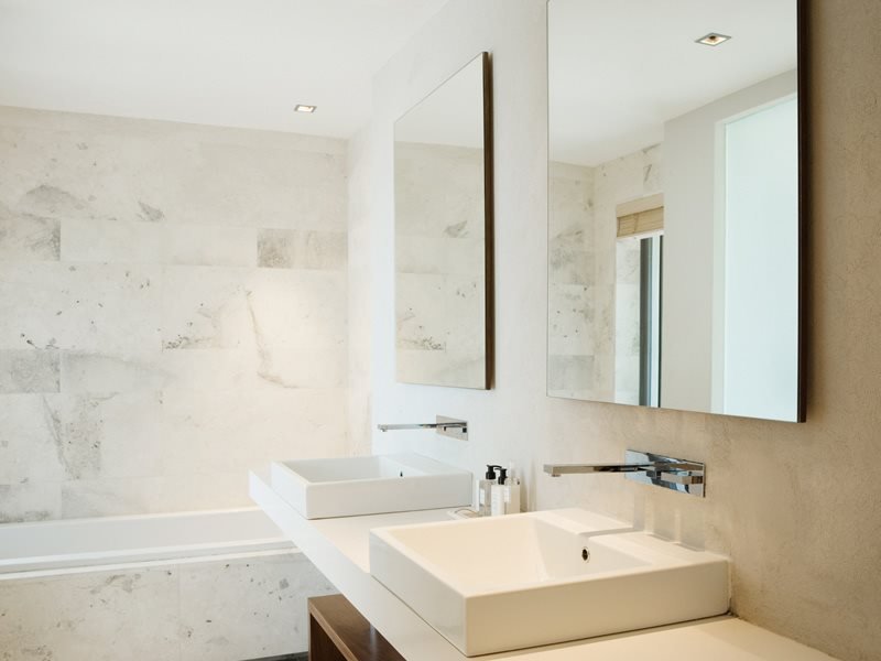 Espelhos em Tunas do Paraná