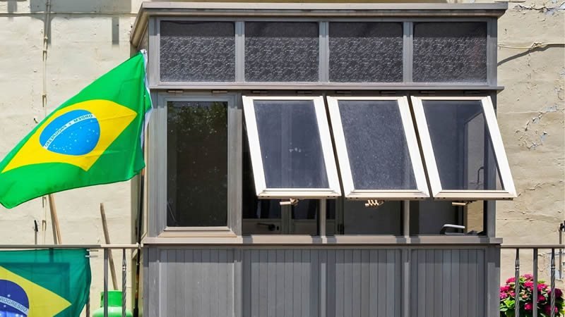 Estruturas Metálicas em Campo Magro