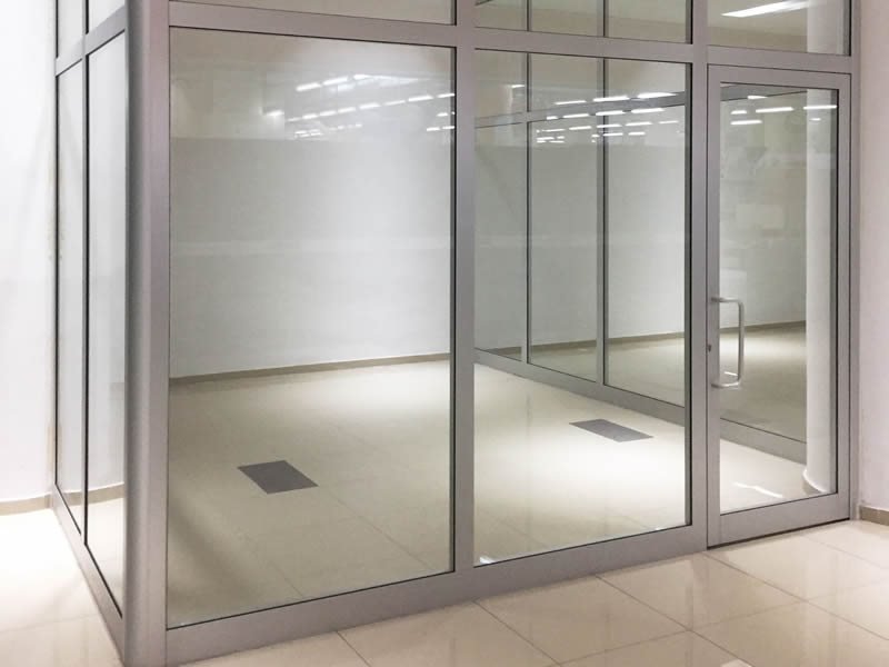 Estruturas Metálicas em Colombo