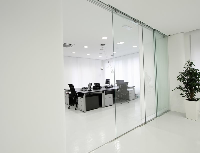 Mezaninos em Araucária