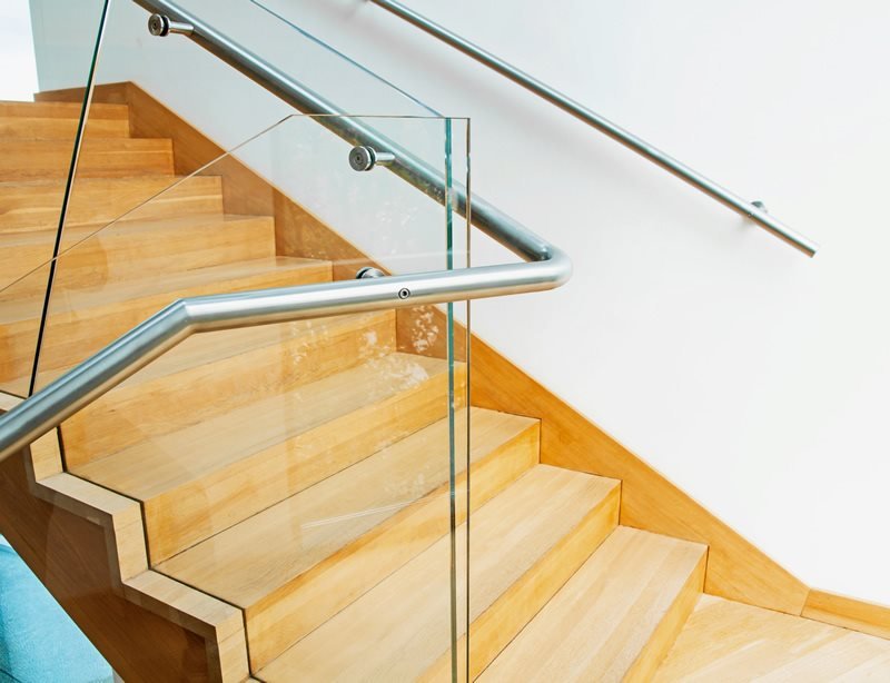 Mezaninos em Campo Largo