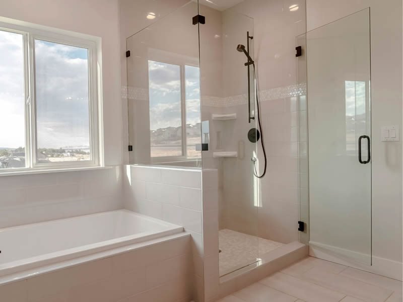 Mezaninos em Campo Magro