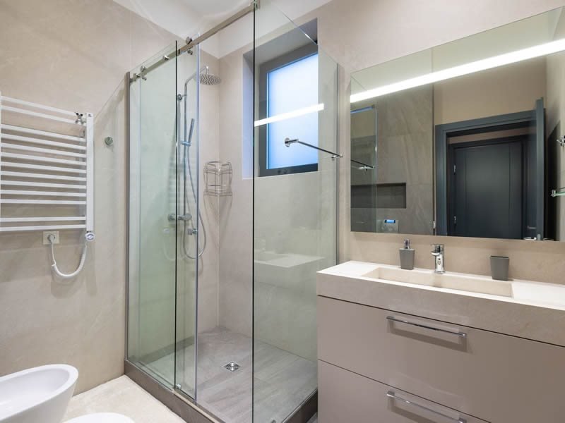 Mezaninos em Colombo