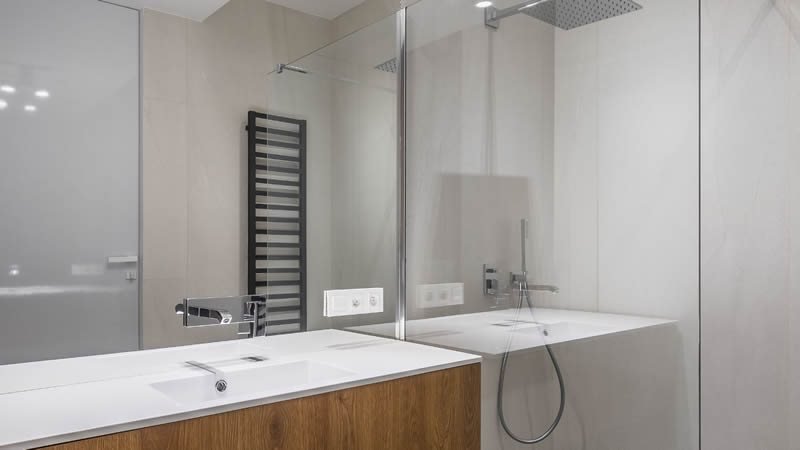 Mezaninos em Curitiba