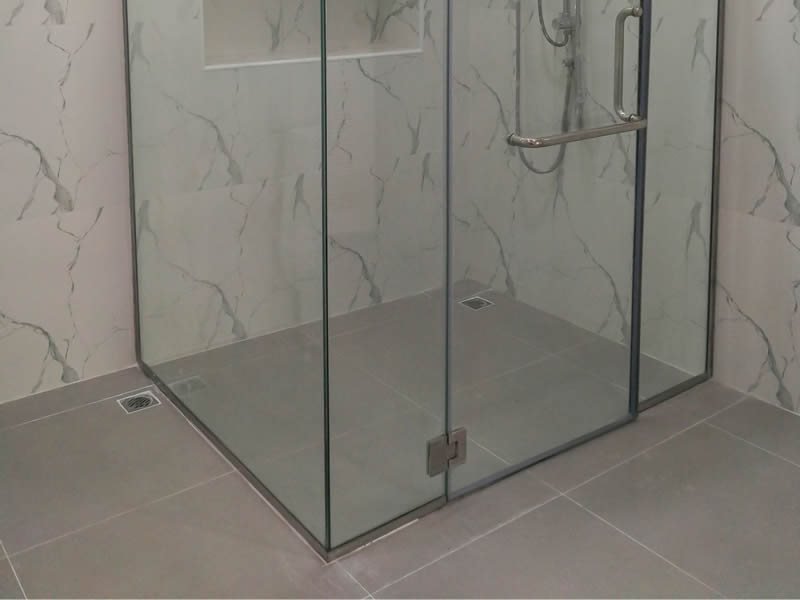 Mezaninos em São José dos Pinhais