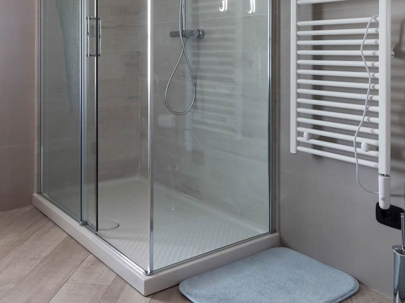 Mezaninos em Tijucas do Sul