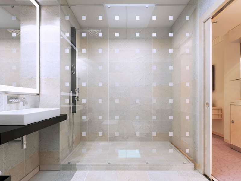 Portas Pantográficas em Campo Largo