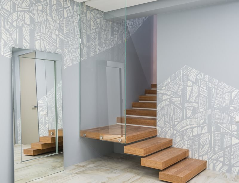 Portas Pantográficas em Curitiba