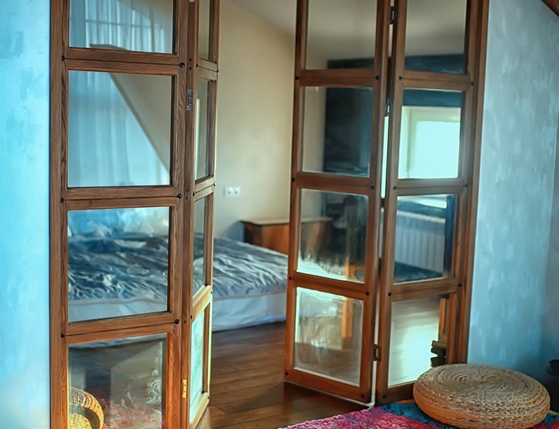 Portas Pantográficas em Fazenda Rio Grande