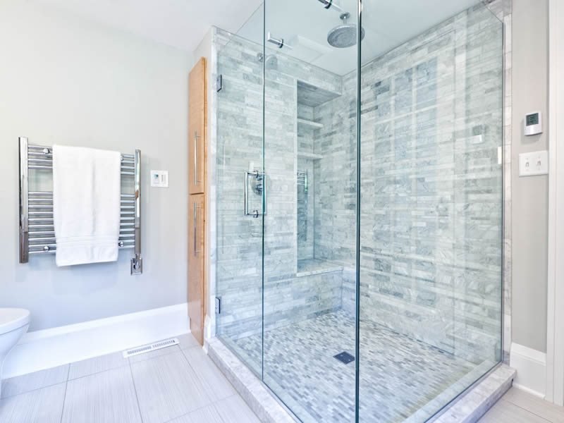 Portas Pantográficas em Itaperuçu