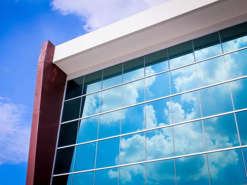 Portas Pantográficas em Rio Branco do Sul