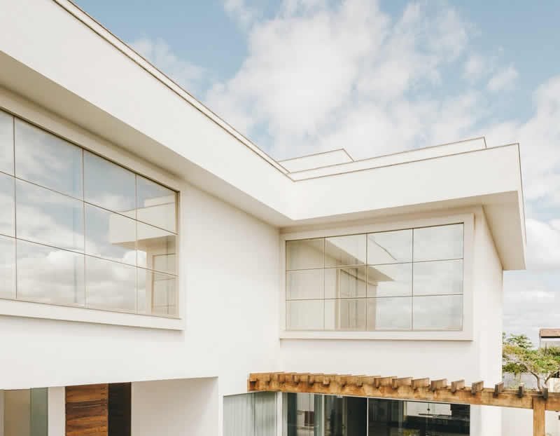 Portões Basculantes em Piraquara