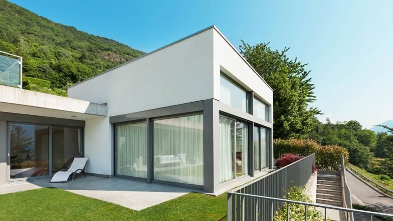 Rampa Hidráulica em Araucária