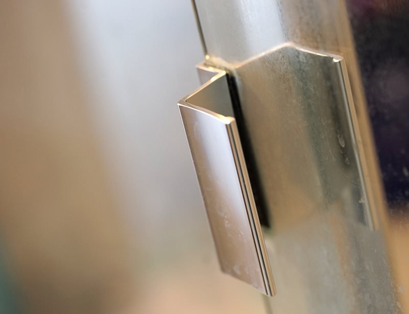 Rampa Hidráulica em Quatro Barras