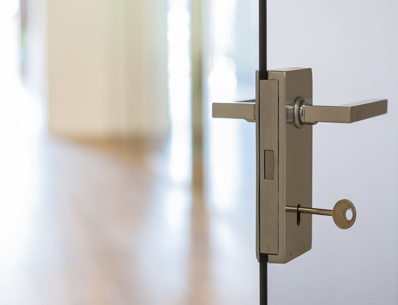 Serralheiro em Quatro Barras