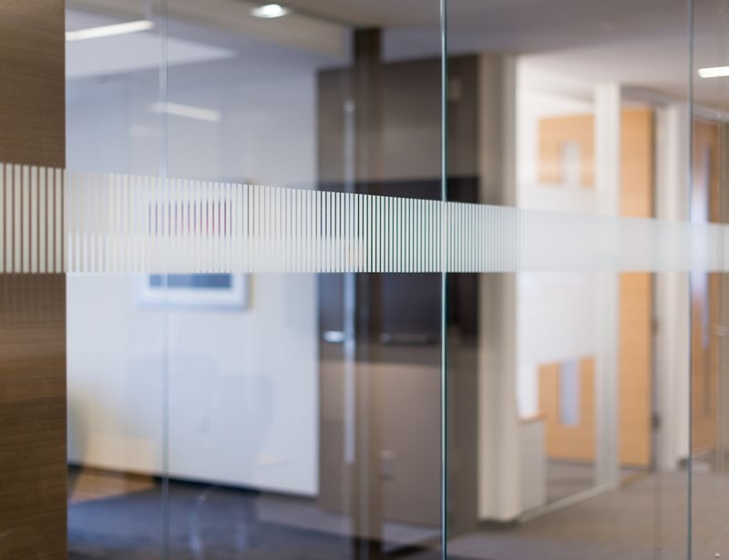 Tampo de vidro em Tijucas do Sul