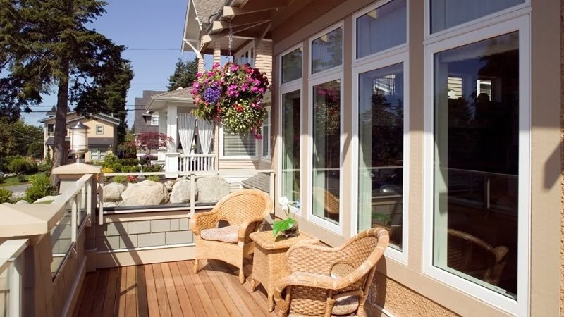 Vidraçaria em Campo Largo