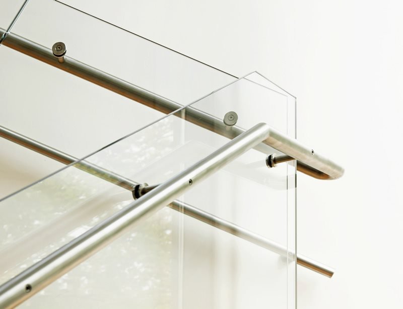 Vidraçaria em Curitiba