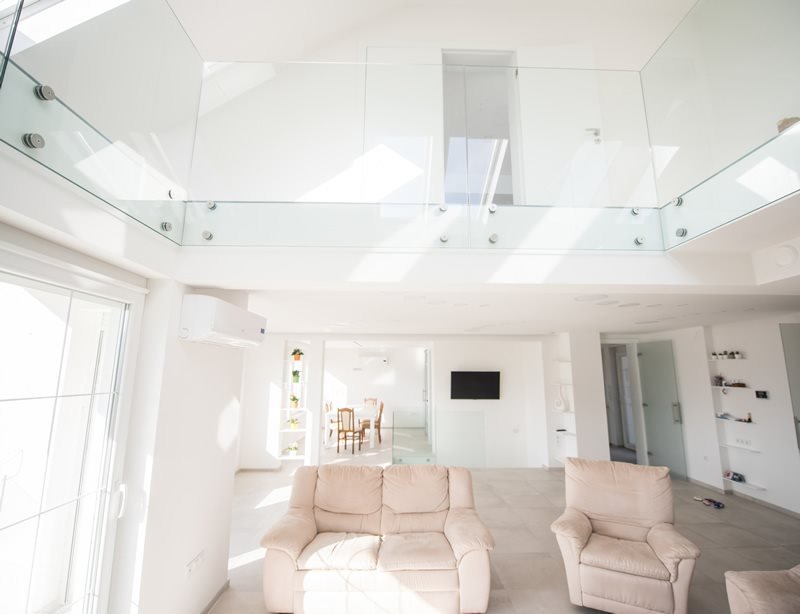 Vidraçaria em Pinhais