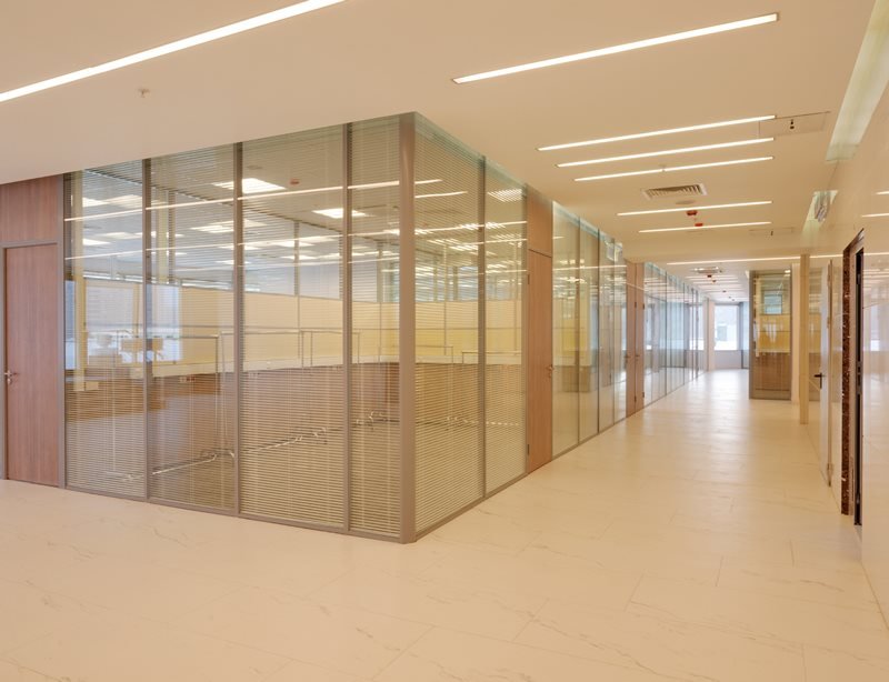 Vidraçaria em Piraquara