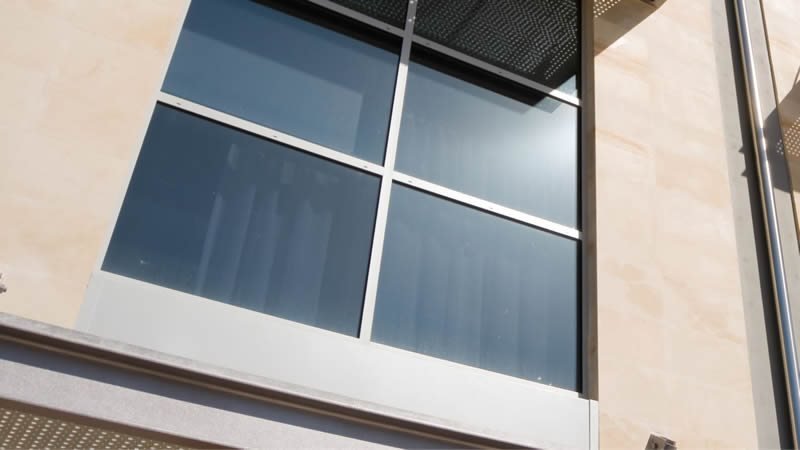 Vidraçaria em Quatro Barras