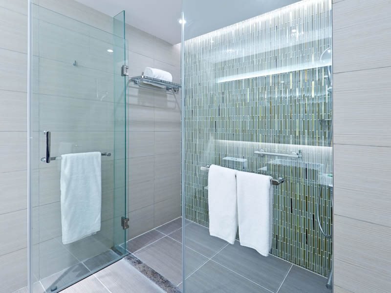 Vidraçaria em Tunas do Paraná