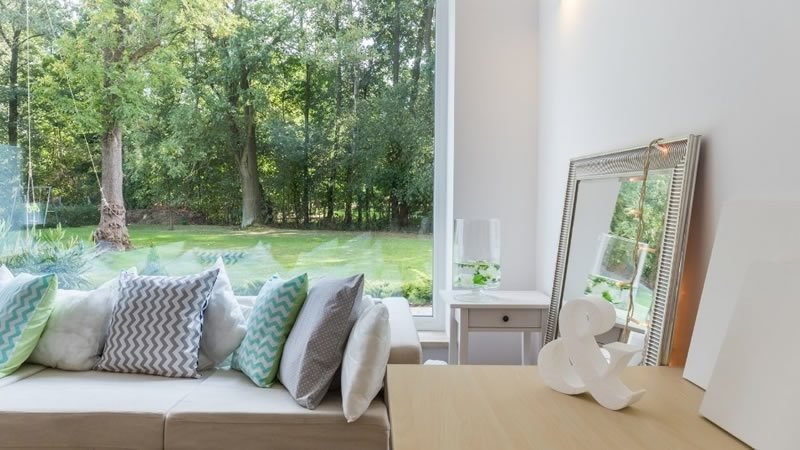 Vidraçaria em Tunas do Paraná