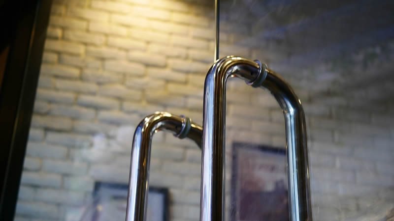 Fachadas de Vidro em Araucária