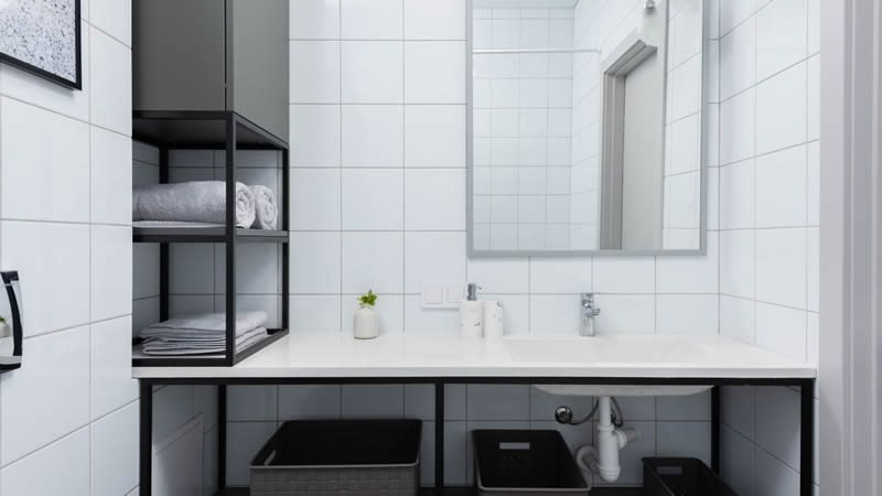 Tampo de vidro em Mandirituba