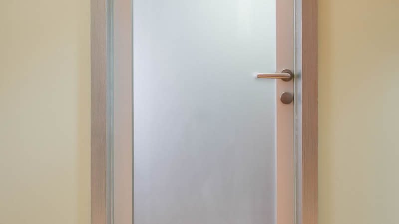 Vidraceiro em Rio Branco do Sul