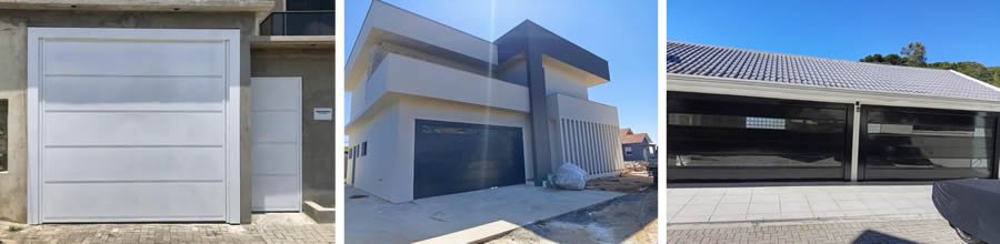 Portoes Basculantes em Curitiba