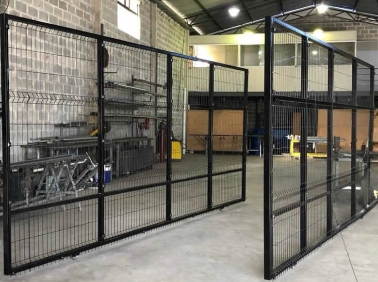 tela eurocerca curitiba